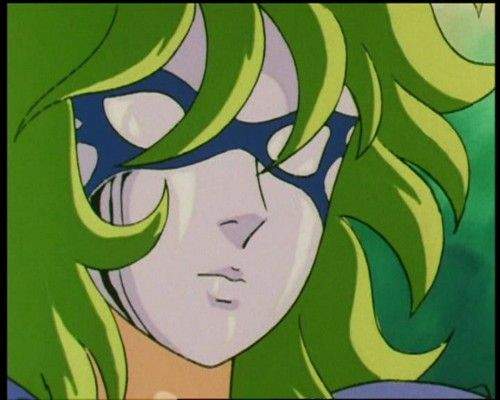 Otaku Gallery  / Anime e Manga / Saint Seiya / Screen Shots / Episodi / 059 - Speranza nella settima casa / 050.jpg